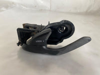 2001 - 2007 FORD ESCAPE Front Inner Inside Door Handle Left Driver Side LH OEM