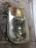 2001 - 2004 FORD ESCAPE Front Head Light Headlight Lamp Left Driver Side LH OEM