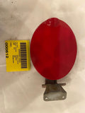 2001 - 2007 FORD ESCAPE Rear Fuel Gas Filler Cap Gas Tank Door Lid Red OEM