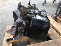 2001-2002 FORD ESCAPE 3.0L 6 Cylinder Automatic Transmission 179K Miles YL8P-EA