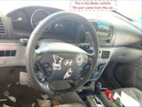2006 - 2010 HYUNDAI SONATA Steering Wheel Clock Spring Airbag SRS Safety Air Bag