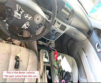 2006 - 2010 HYUNDAI SONATA Steering Wheel Clock Spring Airbag SRS Safety Air Bag