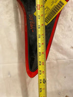 2015 2018 FORD FOCUS Tail Light Lamp Rear Passenger Right 2.0L Turbo Hatchback M