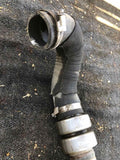 2016 FORD FOCUS Air Duct Intercooler Pipe Hose CV616C646FF 2.0 Turbo Hatchback M
