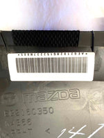 MAZDA CX7 Airbag Air Bag Front Dash Right Passenger Side RH SRS Safety Dashboard
