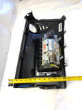 MAZDA CX7 Airbag Air Bag Front Dash Right Passenger Side RH SRS Safety Dashboard