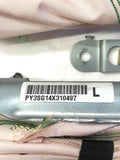 2014 NISSAN SENTRA Airbag Air Bag Driver Roof Curtain Left Side SRS Safety OEM