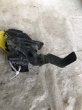2001 FORD ESCAPE Front Hood Panel Lock Latch w/ Release Lever OEM