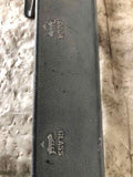 2001 FORD ESCAPE Wagon Rear Hatch Trim Molding Tailgate Black OEM
