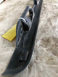 2001 FORD ESCAPE Wagon Rear Hatch Trim Molding Tailgate Black OEM