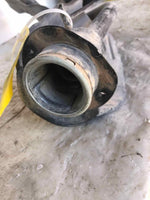 2001 - 2003 FORD ESCAPE 3.0L 6 Cylonder Upper Fuel Gas Filler Neck OEM