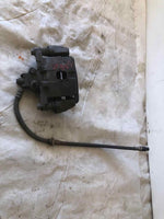 2004 - 2007 SUBARU IMPREZA Caliper Rear Driver Disc Stop Brake Left LH OEM M