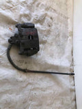 2004 - 2007 SUBARU IMPREZA Caliper Rear Driver Disc Stop Brake Left LH OEM M