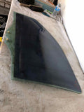 2001 - 2007 FORD ESCAPE 4-Door Front Door Glass Window Left Driver Side LH