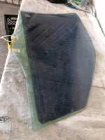 2001 - 2007 FORD ESCAPE 4-Door Front Door Glass Window Left Driver Side LH