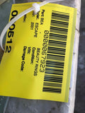 2001 - 2007 FORD ESCAPE 4-Door Front Door Glass Window Left Driver Side LH