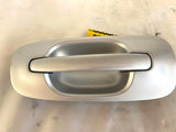 2002-2007 SUBARU IMPREZA Outside Door Exterior Handle Rear Passenger Right RH M