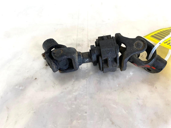 2005 SUBARU IMPREZA Steering Shaft Universal Joint Steering Sealing-Belt Cover M
