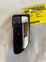 2004 - 2007 SUBARU IMPREZA Inside Door Handle Rear Interior Passenger Right RH M