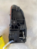 2004 - 2007 SUBARU IMPREZA Inside Door Handle Rear Interior Passenger Right RH M
