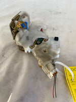 2002 - 2006 SUBARU IMPREZA Door Lock Actuator Motor Rear Passenger Right OEM M