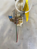 2002 - 2006 SUBARU IMPREZA Door Lock Actuator Motor Rear Passenger Right OEM M