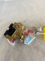 2002 - 2006 SUBARU IMPREZA Door Lock Actuator Motor Rear Passenger Right OEM M