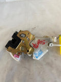 2002 - 2006 SUBARU IMPREZA Door Lock Actuator Motor Rear Passenger Right OEM M