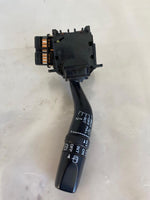 2001 - 2002 FORD ESCAPE Wiper Control Combination Switch with Intermittent Wiper