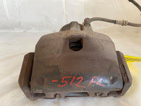 2001 - 2004 FORD ESCAPE 3.0L Front Disc Brake Caliper Left Driver Side LH OEM