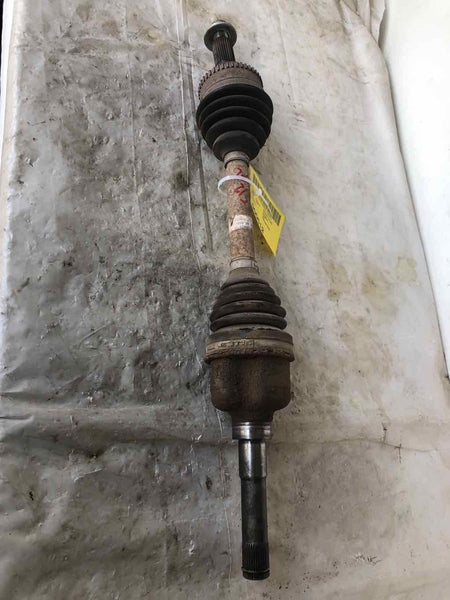 2001 - 2008 FORD ESCAPE 3.0L Sport Utility Front CV Axle Assembly Driver Side LH