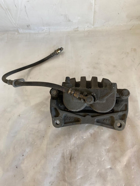 2004 2005 2008 2009 SUBARU IMPREZA Caliper Front Passenger Disc Brake Right RH M