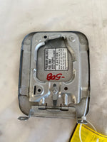 2002-2007 SUBARU IMPREZA Fuel Gas Filler Cap Gas Tank Door Rear Panel Mounted M