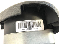 2009 - 2010 VW TIGUAN Airbag Front Left Driver Steering Wheel Air Bag SRS Safety