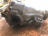 2006 LEXUS GS300 Rear Differential Carrier Assembly RWD 248K Miles M