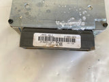 2001 - 2002 FORD ESCAPE Electronic Control Module ID 1L8U-AC 1L8U-12A650-AC