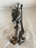 2005 - 2010 SCION TC Windshield Wiper Transmission Linkage with Motor OEM