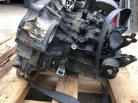 2005-2010 SCION TC Hatchback 2.4L 4 Cylinder FWD Manual Transmission 156K Miles