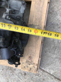 2005-2010 SCION TC Hatchback 2.4L 4 Cylinder FWD Manual Transmission 156K Miles