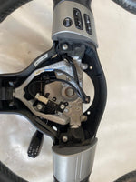 2006 - 2010 SCION TC Drivers Steering Wheel Control with Switches & Leather OEM