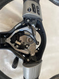 2006 - 2010 SCION TC Drivers Steering Wheel Control with Switches & Leather OEM