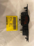 2008 SCION TC Front Door Power Window w/ Door Lock Switch Right Passenger Side