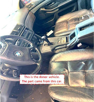 1997-2000 BMW 528I Airbag Front Door Air Bag Safety SRS Driver Left Side LH OEM