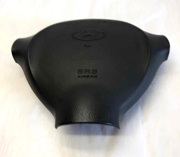 2001-2003 HYUNDAI SANTA FE Airbag Front Driver Steering Wheel Air Bag SRS Safety