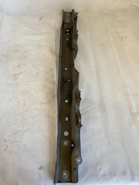 2005 - 2010 SCION TC Hatchback 2.4L Upper Radiator Support Tie Bar OEM