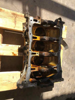2009 - 2010 HYUNDAI SONATA 2.4L 4 Cylinder Engine Motor Cylinder Bare Block OEM