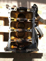 2009 - 2010 HYUNDAI SONATA 2.4L 4 Cylinder Engine Motor Cylinder Bare Block OEM