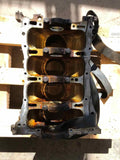 2009 - 2010 HYUNDAI SONATA 2.4L 4 Cylinder Engine Motor Cylinder Bare Block OEM