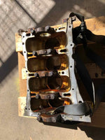 2009 - 2010 HYUNDAI SONATA 2.4L 4 Cylinder Engine Motor Cylinder Bare Block OEM