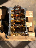 2009 - 2010 HYUNDAI SONATA 2.4L 4 Cylinder Engine Motor Cylinder Bare Block OEM